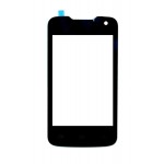 Replacement Front Glass For Karbonn A5 White By - Maxbhi.com