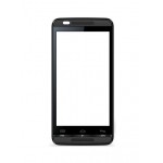 Replacement Front Glass For Micromax Bolt Ad3520 Grey By - Maxbhi.com