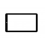 Replacement Front Glass For Micromax Canvas Tab P290 White By - Maxbhi.com