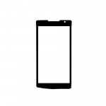 Replacement Front Glass For Lava Iris 506q White By - Maxbhi.com