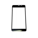 Replacement Front Glass For Microsoft Lumia 640 Xl Lte Black By - Maxbhi.com