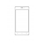 Replacement Front Glass For Spice Stellar 526n Octa White By - Maxbhi.com