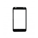 Replacement Front Glass For Htc Rhyme Cdma Pink By - Maxbhi.com