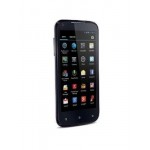 Replacement Front Glass For Iball Andi 5h Quadro Black By - Maxbhi.com