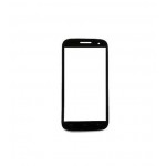 Replacement Front Glass For Karbonn Smart A111 White By - Maxbhi.com