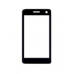 Replacement Front Glass For Lava Iris 414 White By - Maxbhi.com