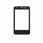 Replacement Front Glass For Sony Ericsson Xperia Active St17i White By - Maxbhi.com