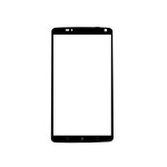 Replacement Front Glass For Lenovo S930 White By - Maxbhi.com