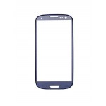 Replacement Front Glass For Samsung Sghi535 Blue By - Maxbhi.com