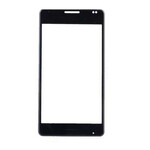 Replacement Front Glass For Sony Ericsson Xperia E1 D2005 White By - Maxbhi.com