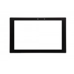 Replacement Front Glass For Sony Xperia Z2 Tablet Lte White By - Maxbhi.com