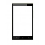 Replacement Front Glass For Celkon Ar40 Yellow By - Maxbhi.com