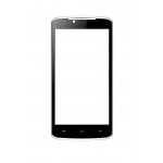 Replacement Front Glass For Datawind Pocketsurfer 3g5 Black By - Maxbhi.com