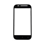 Replacement Front Glass For Htc Desire Sv T326e White By - Maxbhi.com