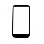 Replacement Front Glass For Htc Sensation Xe Black By - Maxbhi.com