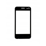 Replacement Front Glass For Micromax Bolt A79 Black By - Maxbhi.com