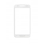 Replacement Front Glass For Motorola Moto X Style 32gb White By - Maxbhi.com