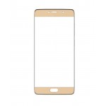 Replacement Front Glass For Panasonic Eluga A3 Pro Gold By - Maxbhi.com
