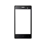 Replacement Front Glass For Zen Ultrafone 402 Sport Yellow By - Maxbhi.com