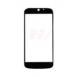 Replacement Front Glass For Acer Liquid Jade S S56 Black By - Maxbhi.com