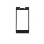 Replacement Front Glass For Motorola Razr Xt910 White By - Maxbhi.com