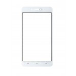 Replacement Front Glass For Vivo X5max White By - Maxbhi.com