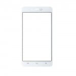 Replacement Front Glass For Vivo X5max Black By - Maxbhi Com