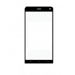 Replacement Front Glass For Wiko Getaway White By - Maxbhi.com