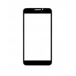 Replacement Front Glass For Zte Grand S Ii White By - Maxbhi.com