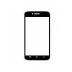 Replacement Front Glass For Datawind Pocketsurfer 3g4 Black By - Maxbhi.com