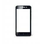 Replacement Front Glass For Iball Andi 4.5z Black By - Maxbhi.com