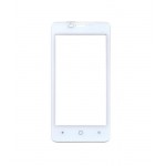 Replacement Front Glass For Karbonn Titanium S35 White By - Maxbhi.com