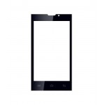Replacement Front Glass For Iball Andi4 Arc Black By - Maxbhi.com