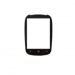 Replacement Front Glass For Micromax A60 White By - Maxbhi.com