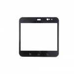 Replacement Front Glass For Motorola Flipout Me511 White By - Maxbhi.com