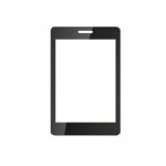 Replacement Front Glass For Panasonic Gd31 White By - Maxbhi.com