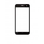 Replacement Front Glass For Swipe Konnect 5.0 Black By - Maxbhi.com