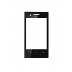 Replacement Front Glass For Zen Ultrafone 105 Sport Black By - Maxbhi.com