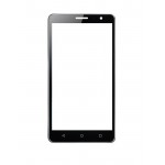 Replacement Front Glass For Bluboo X550 Black By - Maxbhi.com