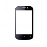 Replacement Front Glass For Iball Andi 3.5kke Genius White By - Maxbhi.com