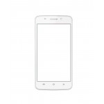 Replacement Front Glass For Innjoo I2s White By - Maxbhi.com