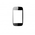 Replacement Front Glass For Intex Aqua 3.2 White By - Maxbhi.com