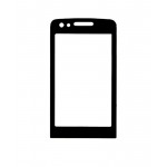 Replacement Front Glass For Samsung Pixon M8800h Pink By - Maxbhi.com