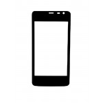 Replacement Front Glass For Tecno Y4 Blue By - Maxbhi.com