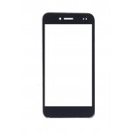 Replacement Front Glass For Asus Padfone S Black By - Maxbhi.com