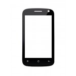 Replacement Front Glass For Iball Andi 3.5r White By - Maxbhi.com