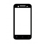 Replacement Front Glass For Iball Andi 4di White By - Maxbhi.com