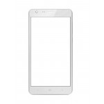 Replacement Front Glass For Innjoo Note E White By - Maxbhi.com