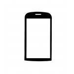 Replacement Front Glass For Micromax X445 White By - Maxbhi.com