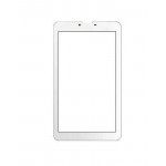 Replacement Front Glass For Penta Tpad Ws704d White By - Maxbhi.com